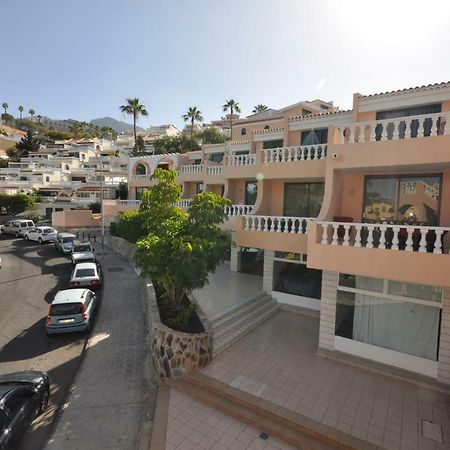 Paradise Court Las Americas Wifi Piscina 27 Costa Adeje  Exterior photo